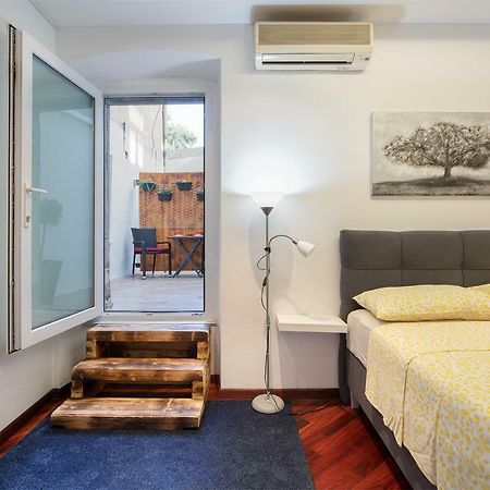 Apartment Ulysses Pula Zewnętrze zdjęcie