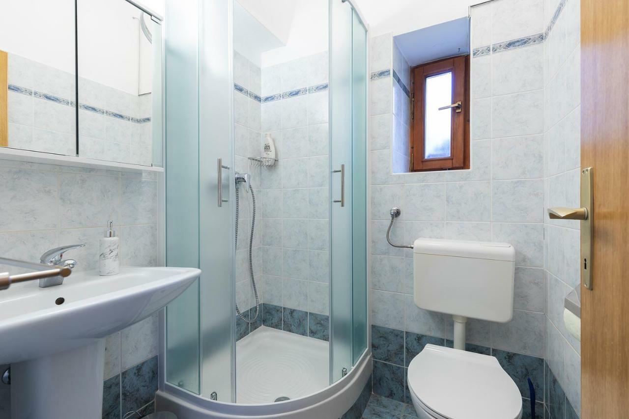 Apartment Ulysses Pula Zewnętrze zdjęcie