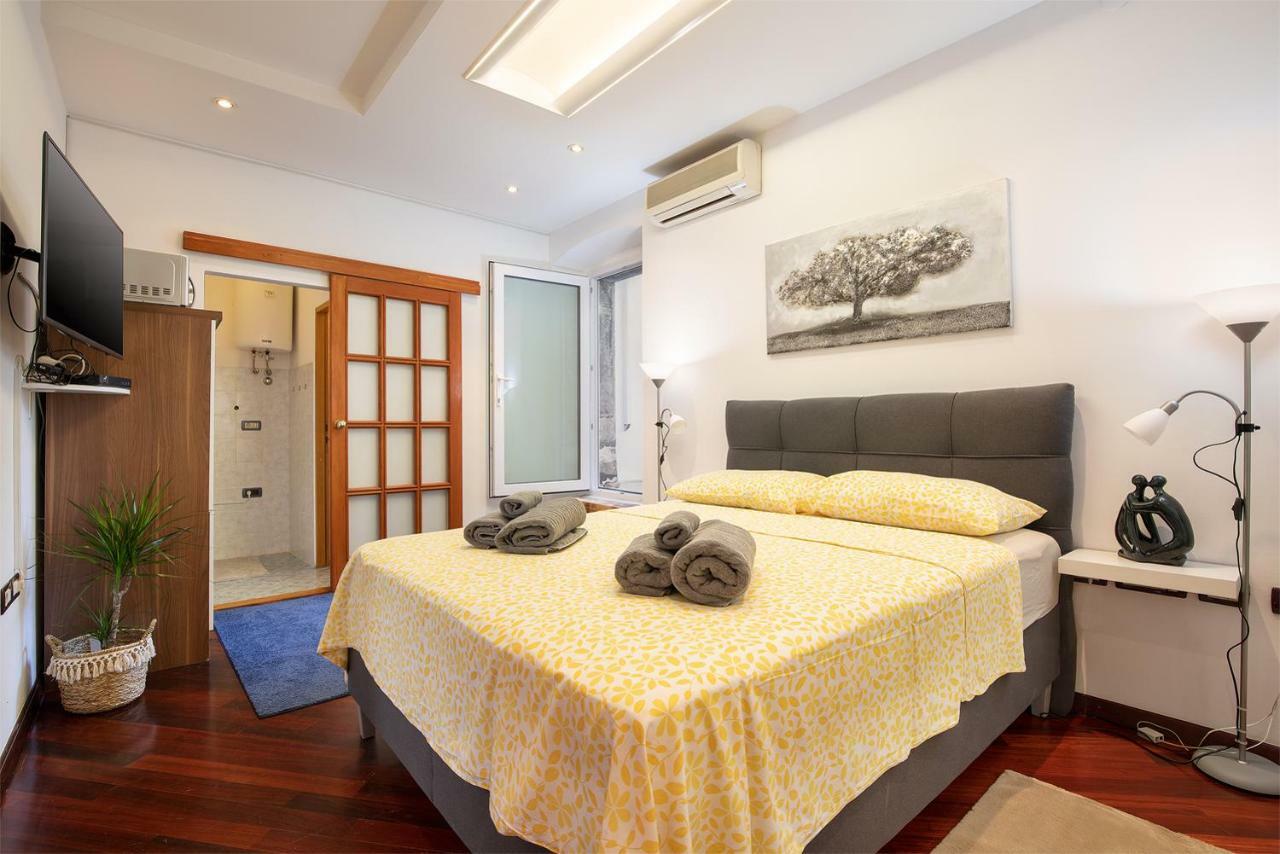 Apartment Ulysses Pula Zewnętrze zdjęcie