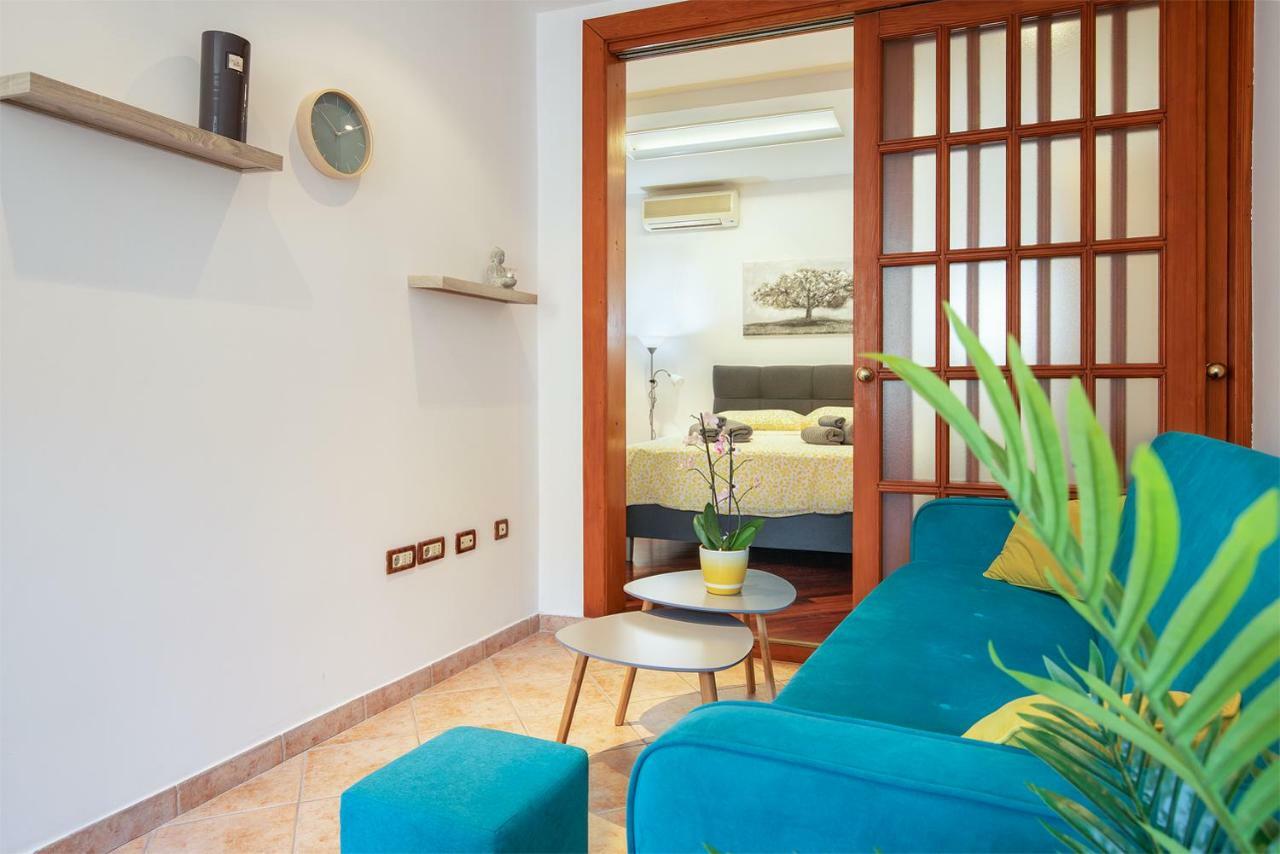 Apartment Ulysses Pula Zewnętrze zdjęcie
