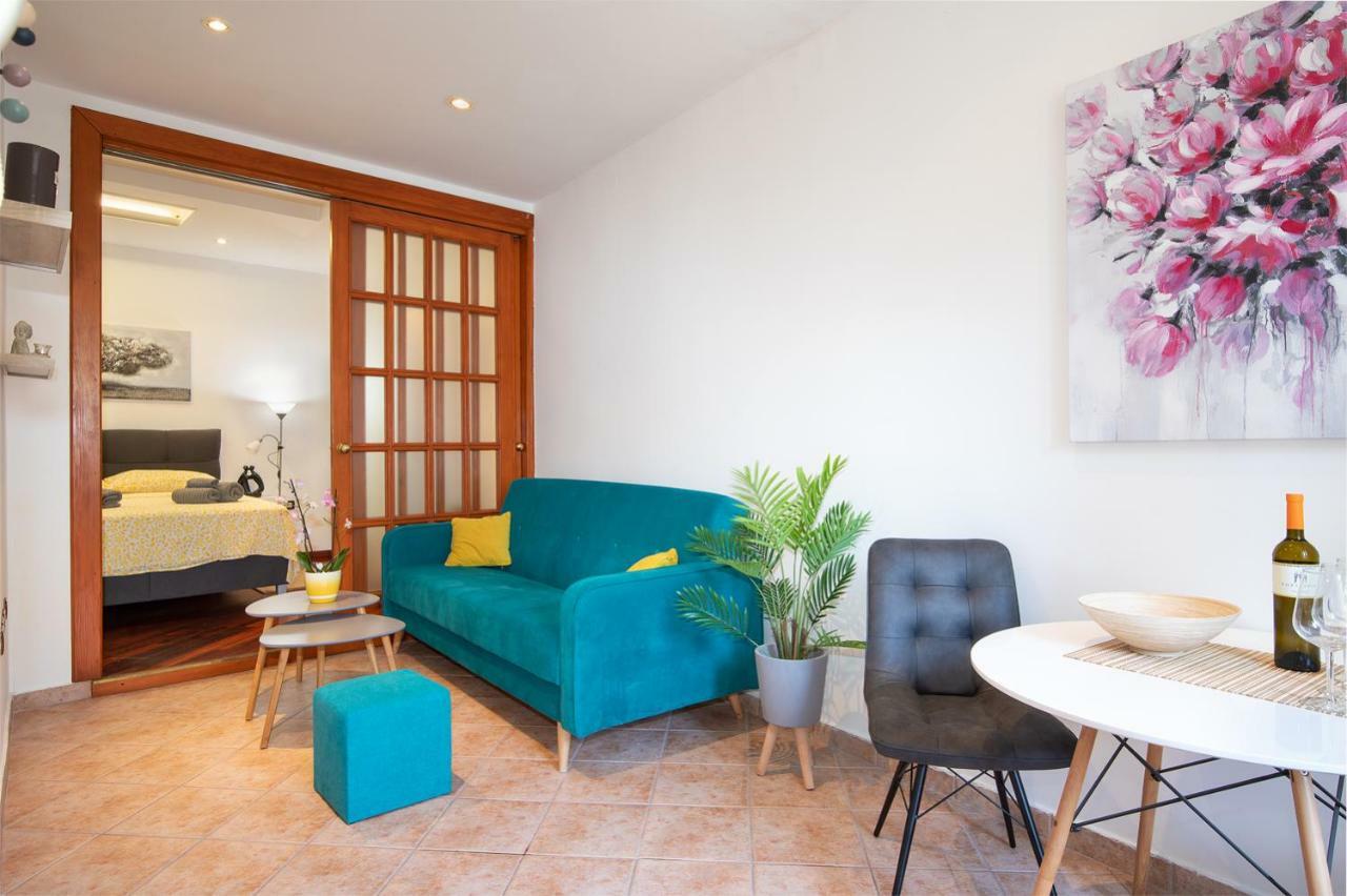 Apartment Ulysses Pula Zewnętrze zdjęcie